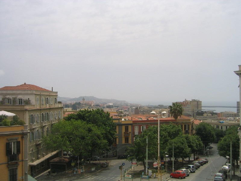 Cagliari